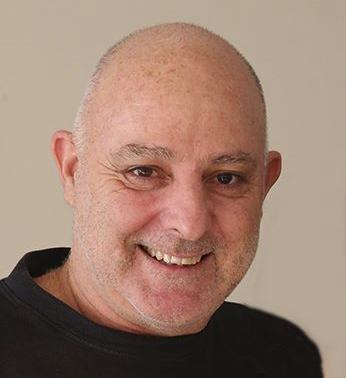Mark, founder of Embroico